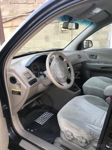 Hyundai Tucson 2005, 399,000 km - 2.0 l - Bakı