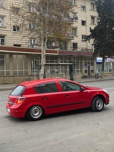 Opel Astra 2009, 241,000 km - 1.4 l - Bakı