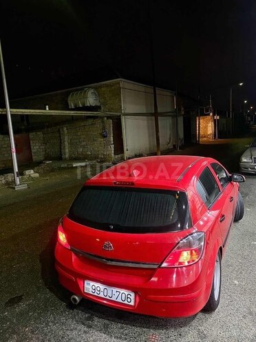 Opel Astra 2009, 241,000 km - 1.4 l - Bakı