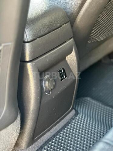 Hyundai Santa Fe 2009, 228,912 km - 2.0 л - Bakı