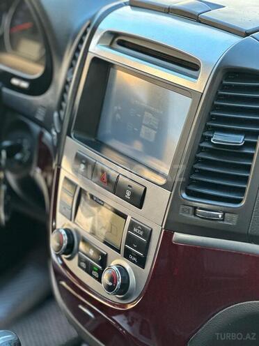Hyundai Santa Fe 2009, 228,912 km - 2.0 л - Bakı