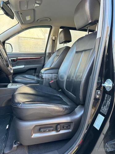 Hyundai Santa Fe 2009, 228,912 km - 2.0 л - Bakı