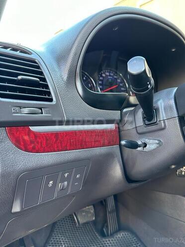 Hyundai Santa Fe 2009, 228,912 km - 2.0 л - Bakı
