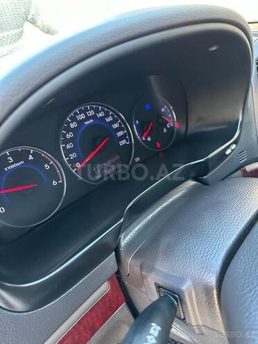 Hyundai Santa Fe 2009, 228,912 km - 2.0 л - Bakı