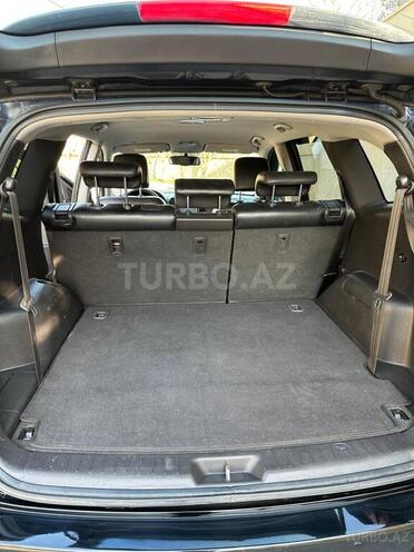 Hyundai Santa Fe 2009, 228,912 km - 2.0 л - Bakı