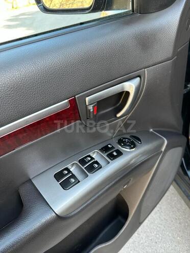 Hyundai Santa Fe 2009, 228,912 km - 2.0 л - Bakı