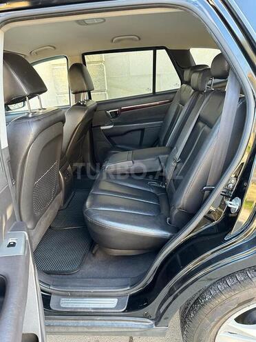 Hyundai Santa Fe 2009, 228,912 km - 2.0 л - Bakı
