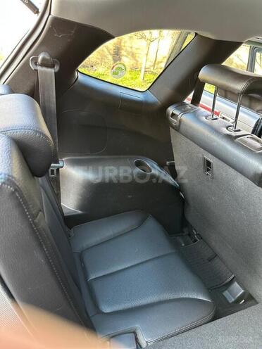 Hyundai Santa Fe 2009, 228,912 km - 2.0 л - Bakı