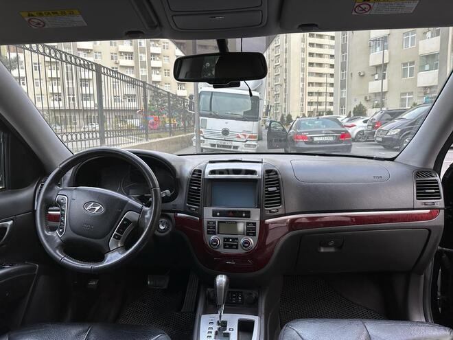 Hyundai Santa Fe 2009, 228,912 km - 2.0 л - Bakı