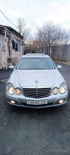 Mercedes E 200 2007, 280,000 km - 1.8 л - Bakı