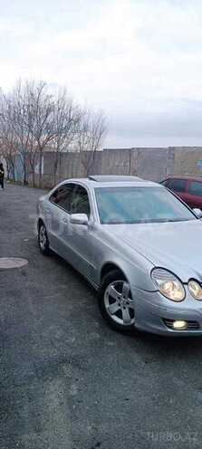 Mercedes E 200 2007, 280,000 km - 1.8 л - Bakı