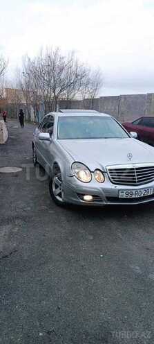 Mercedes E 200 2007, 280,000 km - 1.8 л - Bakı