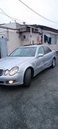 Mercedes E 200 2007, 280,000 km - 1.8 л - Bakı