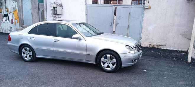 Mercedes E 200 2007, 280,000 km - 1.8 л - Bakı