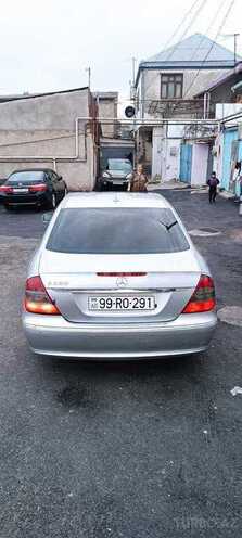 Mercedes E 200 2007, 280,000 km - 1.8 л - Bakı