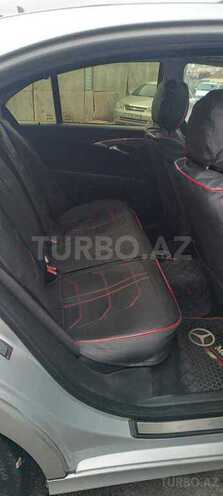 Mercedes E 200 2007, 280,000 km - 1.8 л - Bakı