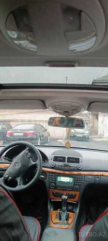 Mercedes E 200 2007, 280,000 km - 1.8 л - Bakı