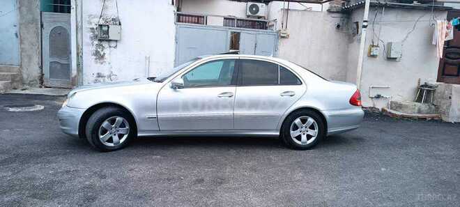 Mercedes E 200 2007, 280,000 km - 1.8 л - Bakı