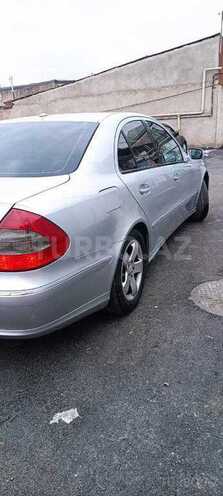 Mercedes E 200 2007, 280,000 km - 1.8 л - Bakı