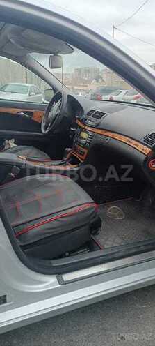 Mercedes E 200 2007, 280,000 km - 1.8 л - Bakı