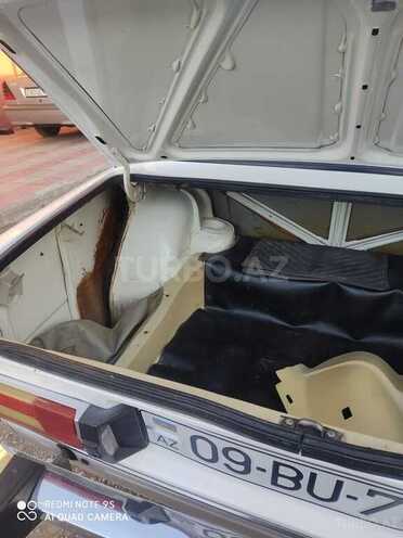 LADA (VAZ) 2106 1992, 40,000 km - 1.5 l - Bərdə