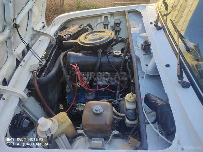 LADA (VAZ) 2106 1992, 40,000 km - 1.5 l - Bərdə