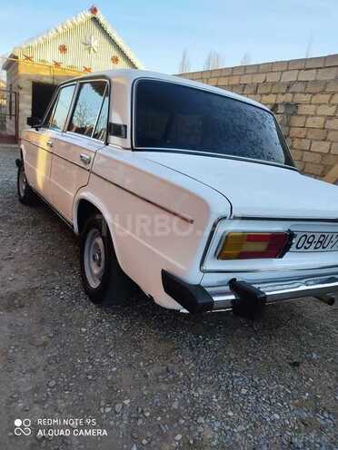 LADA (VAZ) 2106 1992, 40,000 km - 1.5 l - Bərdə