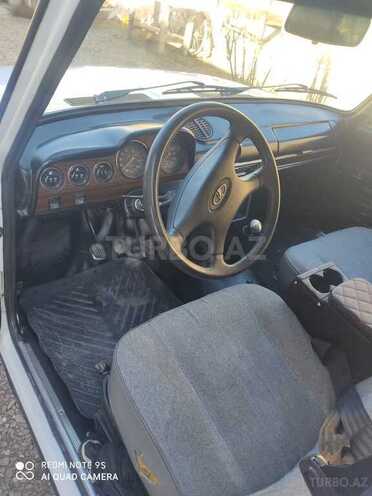 LADA (VAZ) 2106 1992, 40,000 km - 1.5 l - Bərdə