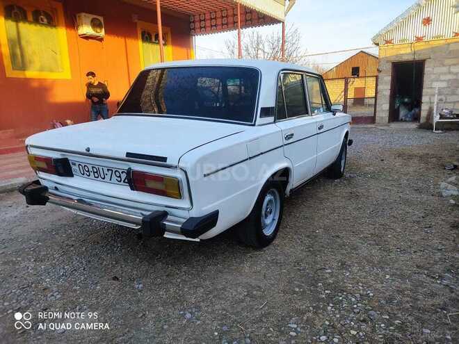 LADA (VAZ) 2106 1992, 40,000 km - 1.5 l - Bərdə