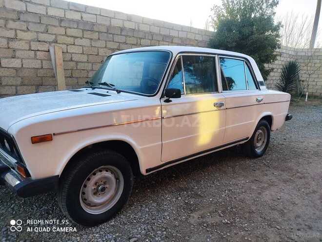 LADA (VAZ) 2106 1992, 40,000 km - 1.5 l - Bərdə