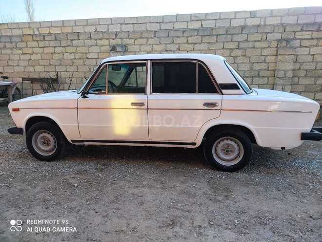 LADA (VAZ) 2106 1992, 40,000 km - 1.5 l - Bərdə