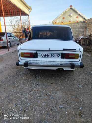 LADA (VAZ) 2106 1992, 40,000 km - 1.5 l - Bərdə