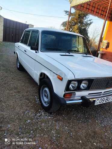 LADA (VAZ) 2106 1992, 40,000 km - 1.5 l - Bərdə