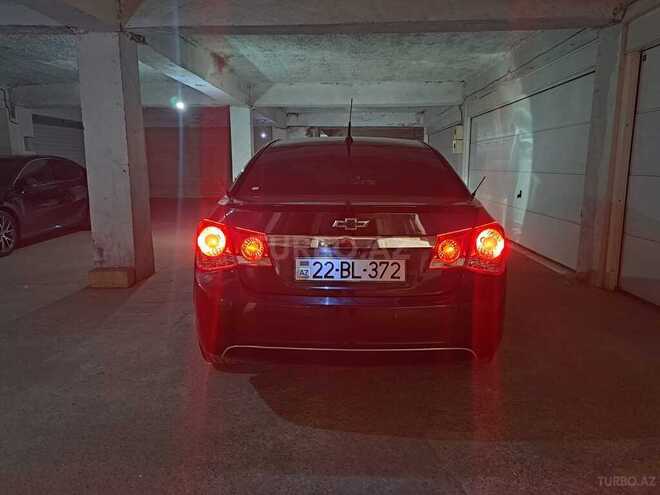 Chevrolet Cruze 2014, 273,000 km - 1.4 l - Bakı