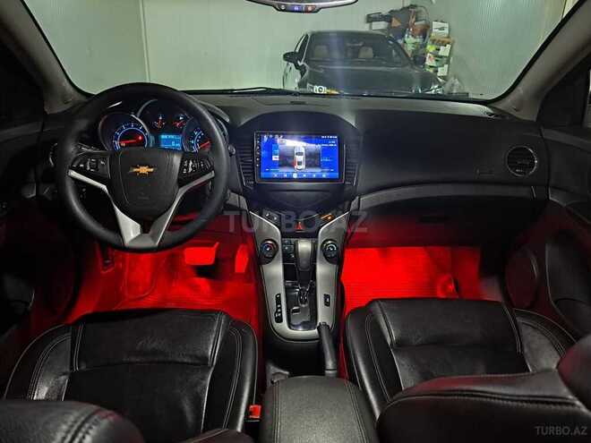 Chevrolet Cruze 2014, 273,000 km - 1.4 l - Bakı
