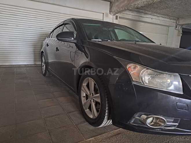 Chevrolet Cruze 2014, 273,000 km - 1.4 l - Bakı