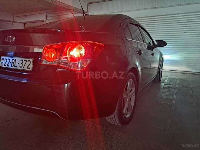 Chevrolet Cruze 2014, 273,000 km - 1.4 l - Bakı