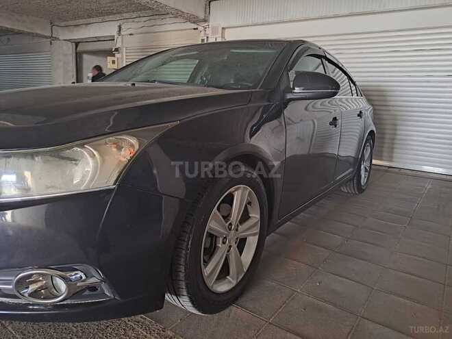 Chevrolet Cruze 2014, 273,000 km - 1.4 l - Bakı