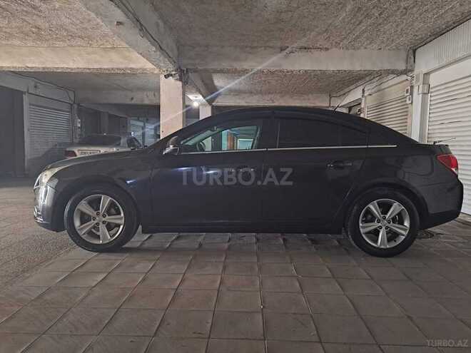 Chevrolet Cruze 2014, 273,000 km - 1.4 l - Bakı