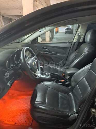 Chevrolet Cruze 2014, 273,000 km - 1.4 l - Bakı