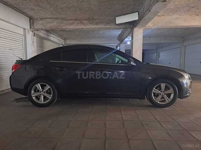 Chevrolet Cruze 2014, 273,000 km - 1.4 l - Bakı