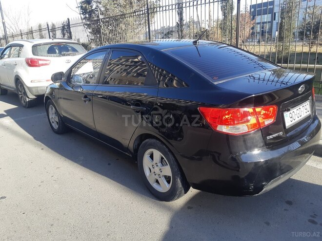 Kia Cerato 2009, 356,000 km - 1.6 l - Bakı