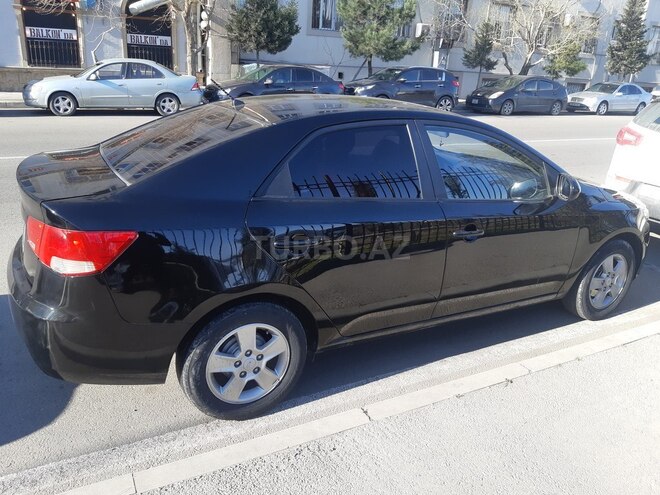 Kia Cerato 2009, 356,000 km - 1.6 l - Bakı