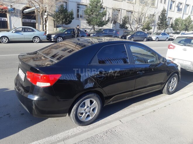 Kia Cerato 2009, 356,000 km - 1.6 l - Bakı