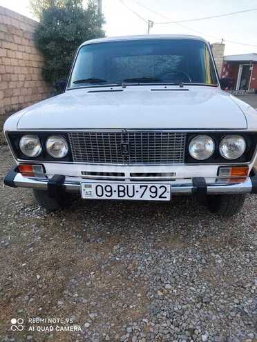LADA (VAZ) 2106 1992, 40,000 km - 1.5 l - Bərdə