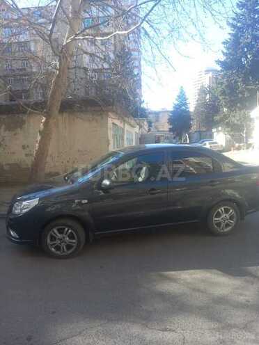 Chevrolet Nexia 2022, 34,000 km - 1.5 l - Bakı