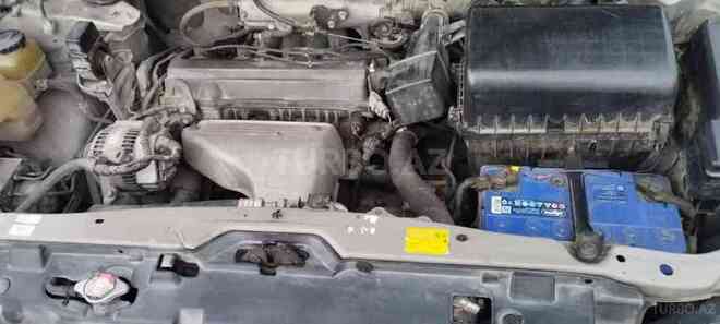 Toyota Harrier 2000, 260,000 km - 2.2 l - Bakı