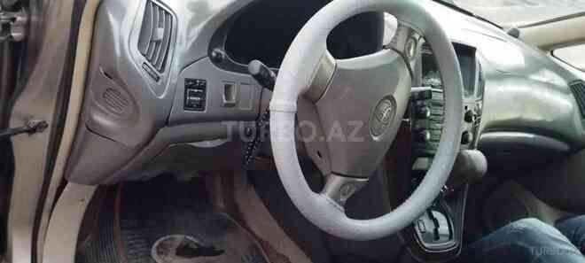 Toyota Harrier 2000, 260,000 km - 2.2 l - Bakı
