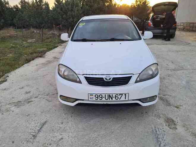 Daewoo Gentra 2014, 650,000 km - 1.5 l - Bakı