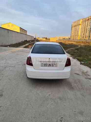 Daewoo Gentra 2014, 650,000 km - 1.5 l - Bakı